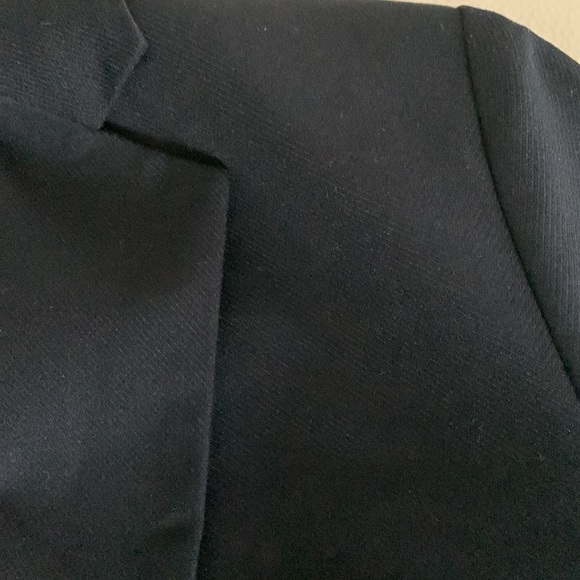 Custom tailored blazer - Picture 9 of 9